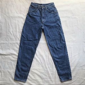 Vintage Edwin Jeans - L.A. Slim - 28x30